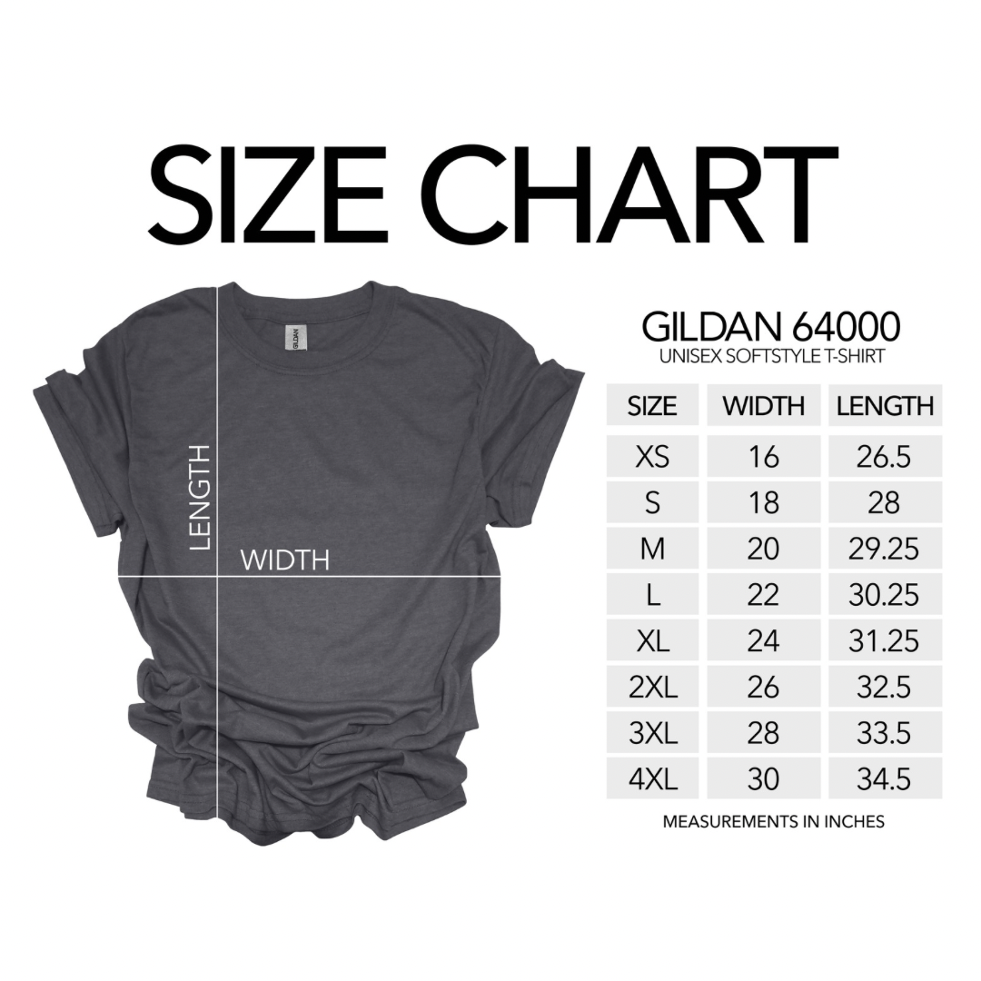 Blue Ridge Basketball Custom Adult Unisex T-Shirt