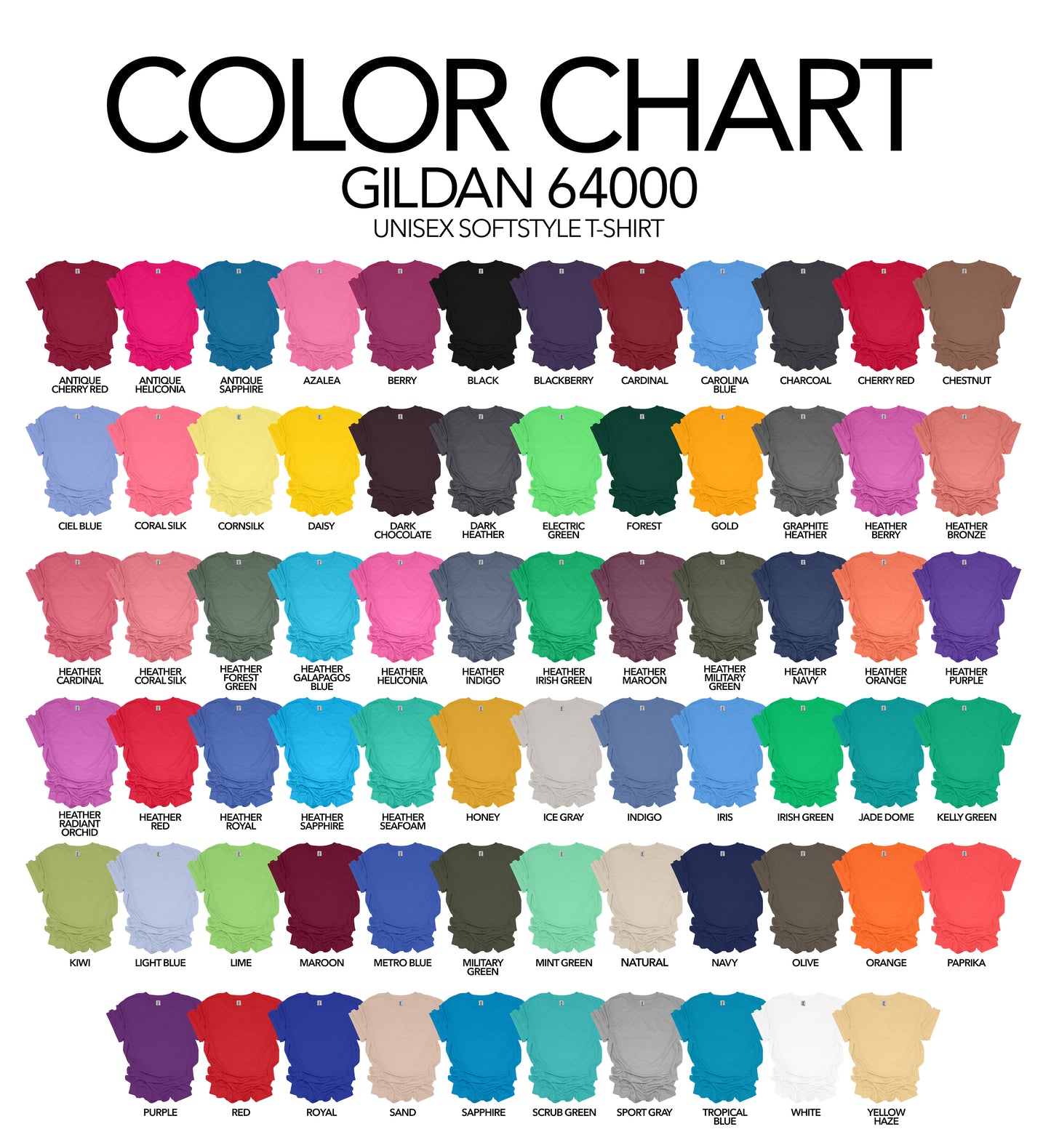 Black By Popular Demand Unisex T-Shirt