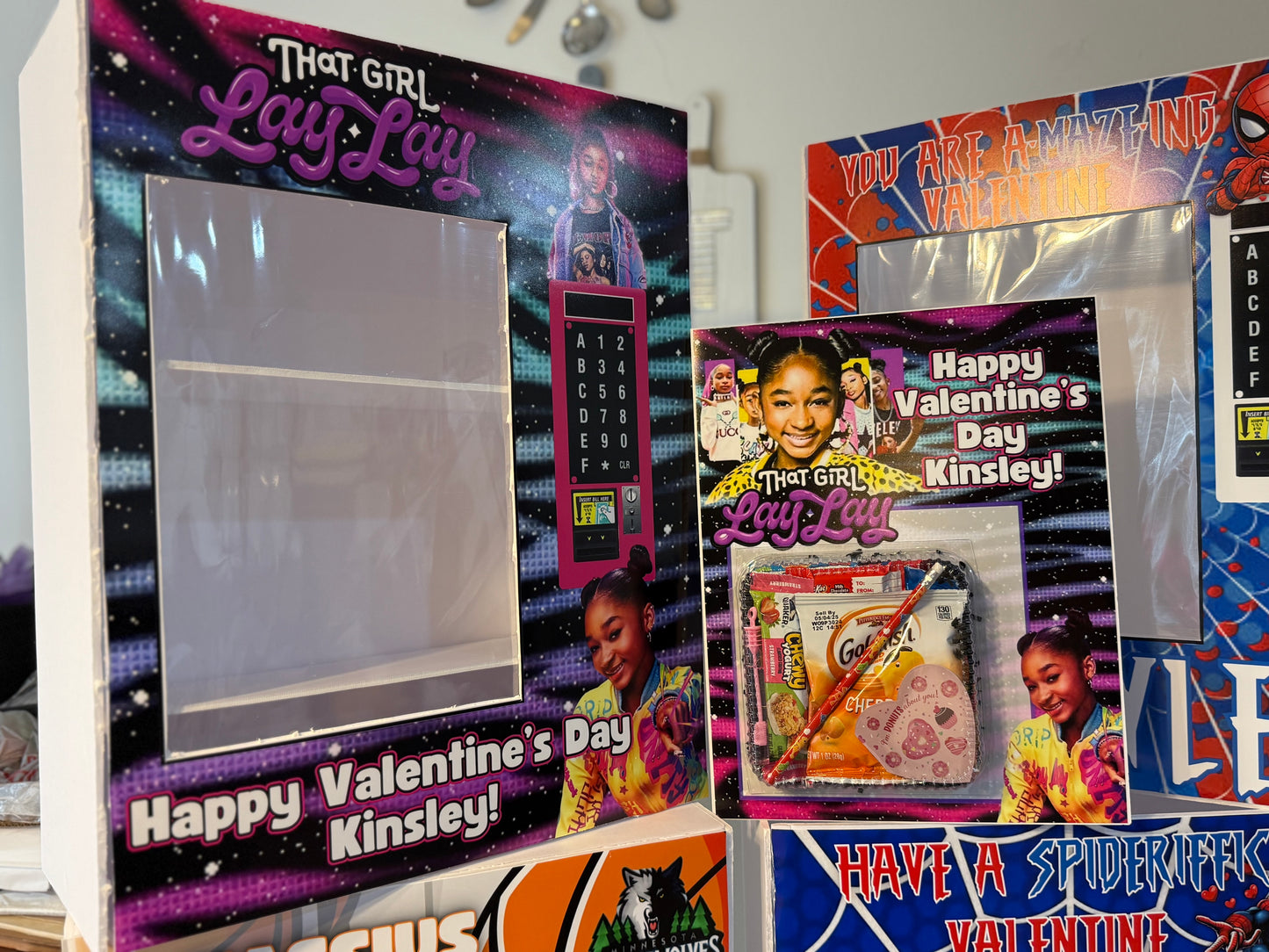 Jumbo Birthday Cards | Valentine’s Day Card | Any Occasion Gift