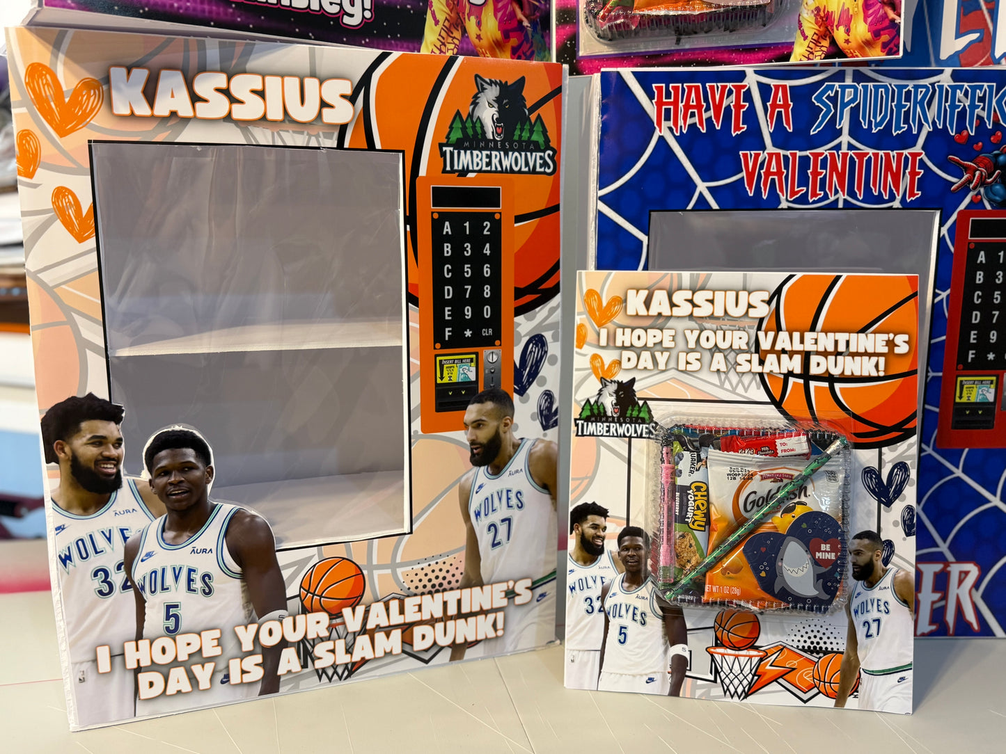 Jumbo Birthday Cards | Valentine’s Day Card | Any Occasion Gift