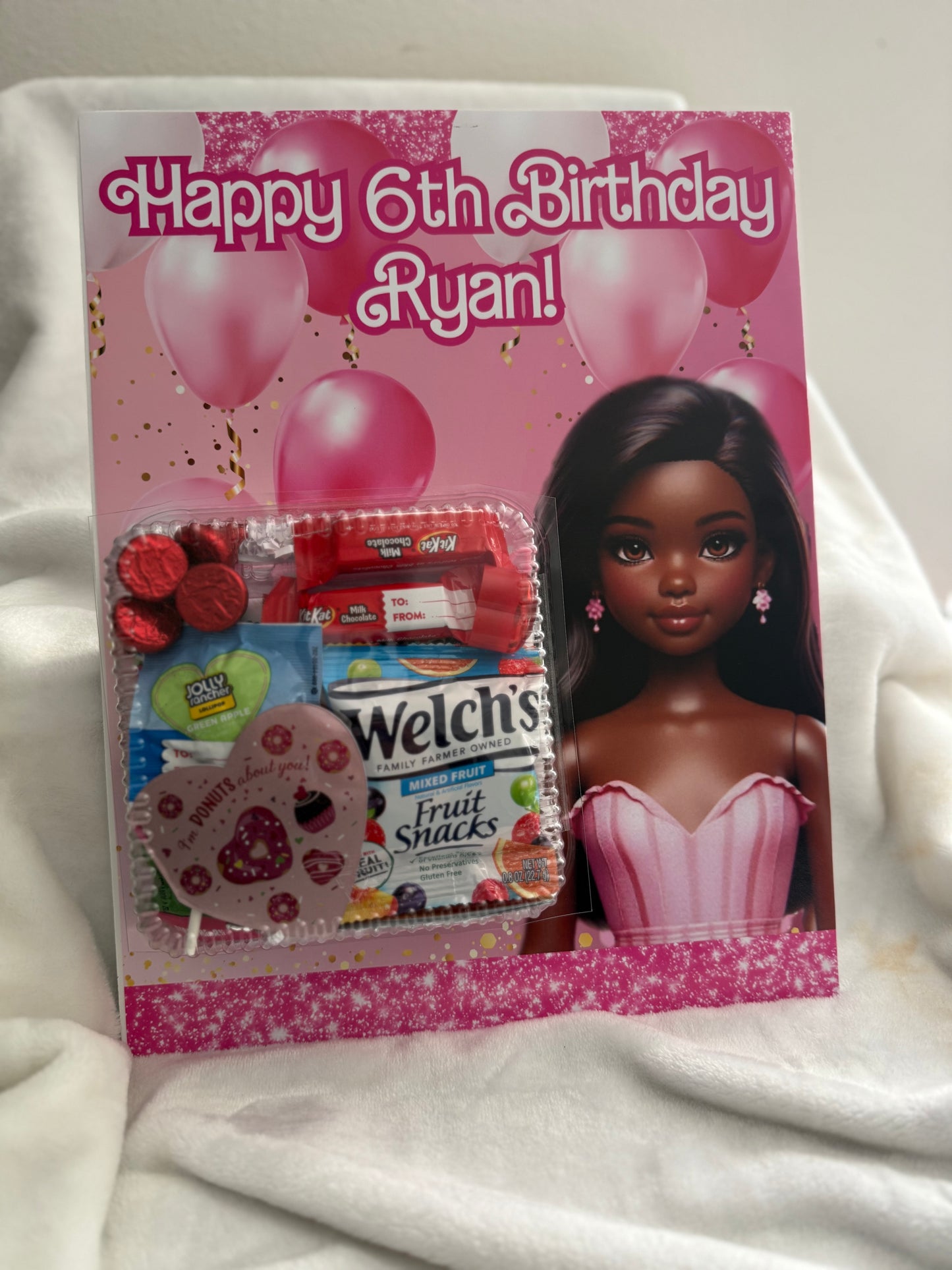 Jumbo Birthday Cards | Valentine’s Day Card | Any Occasion Gift