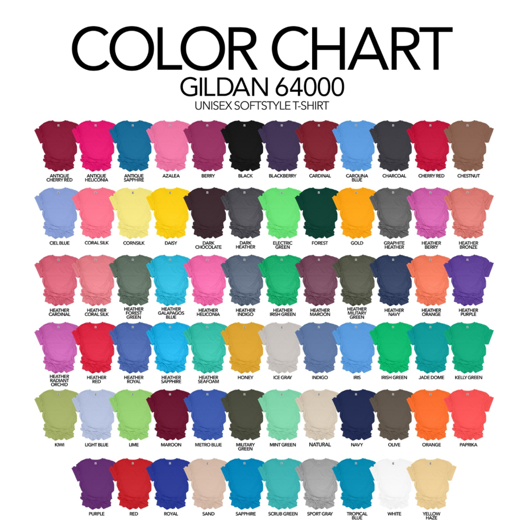 Custom Design Unisex T-Shirts | Adult | Youth | Toddler | Infant