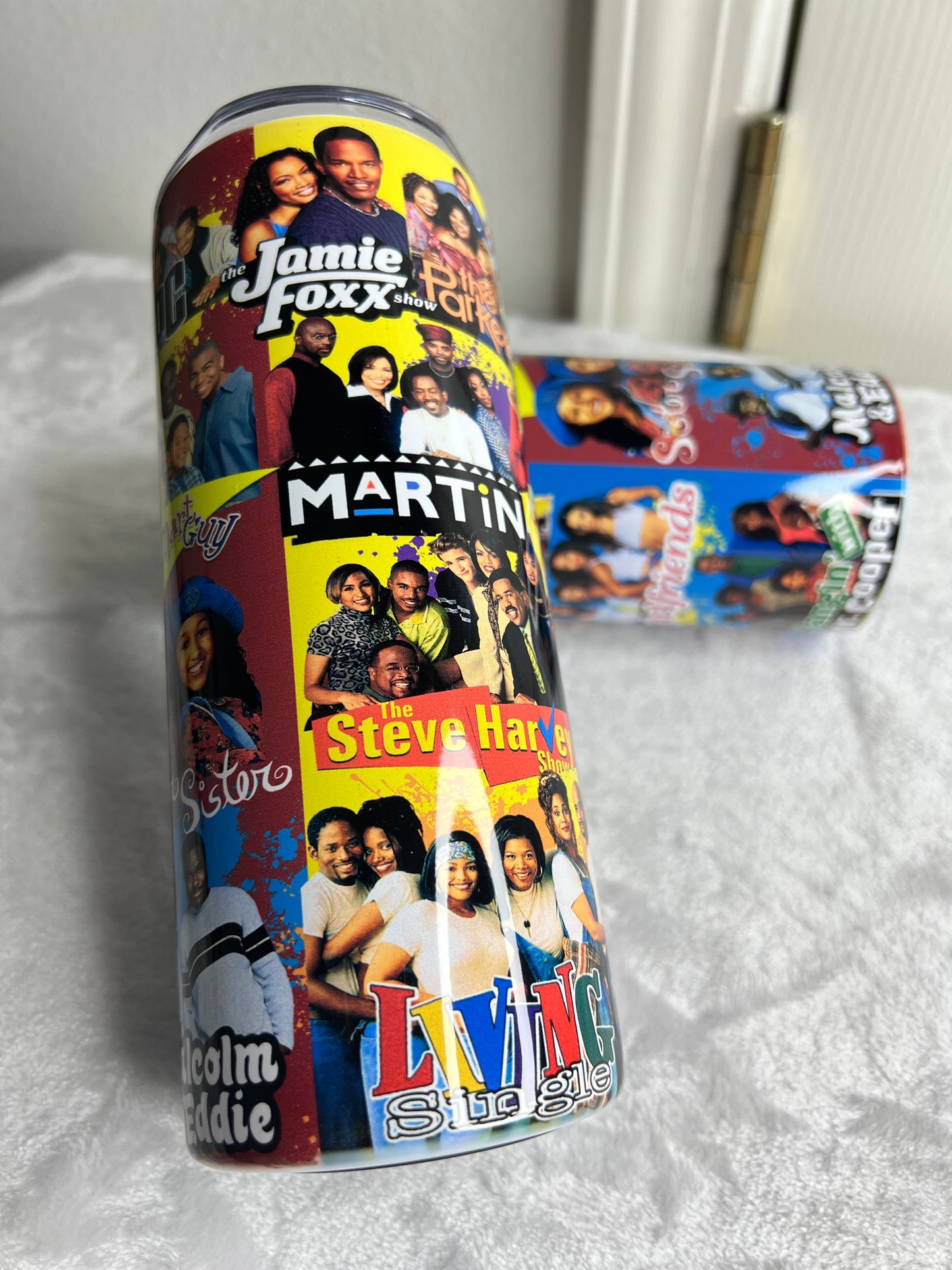 90s Black Tv Shows Tumbler | Martin TV show | Music