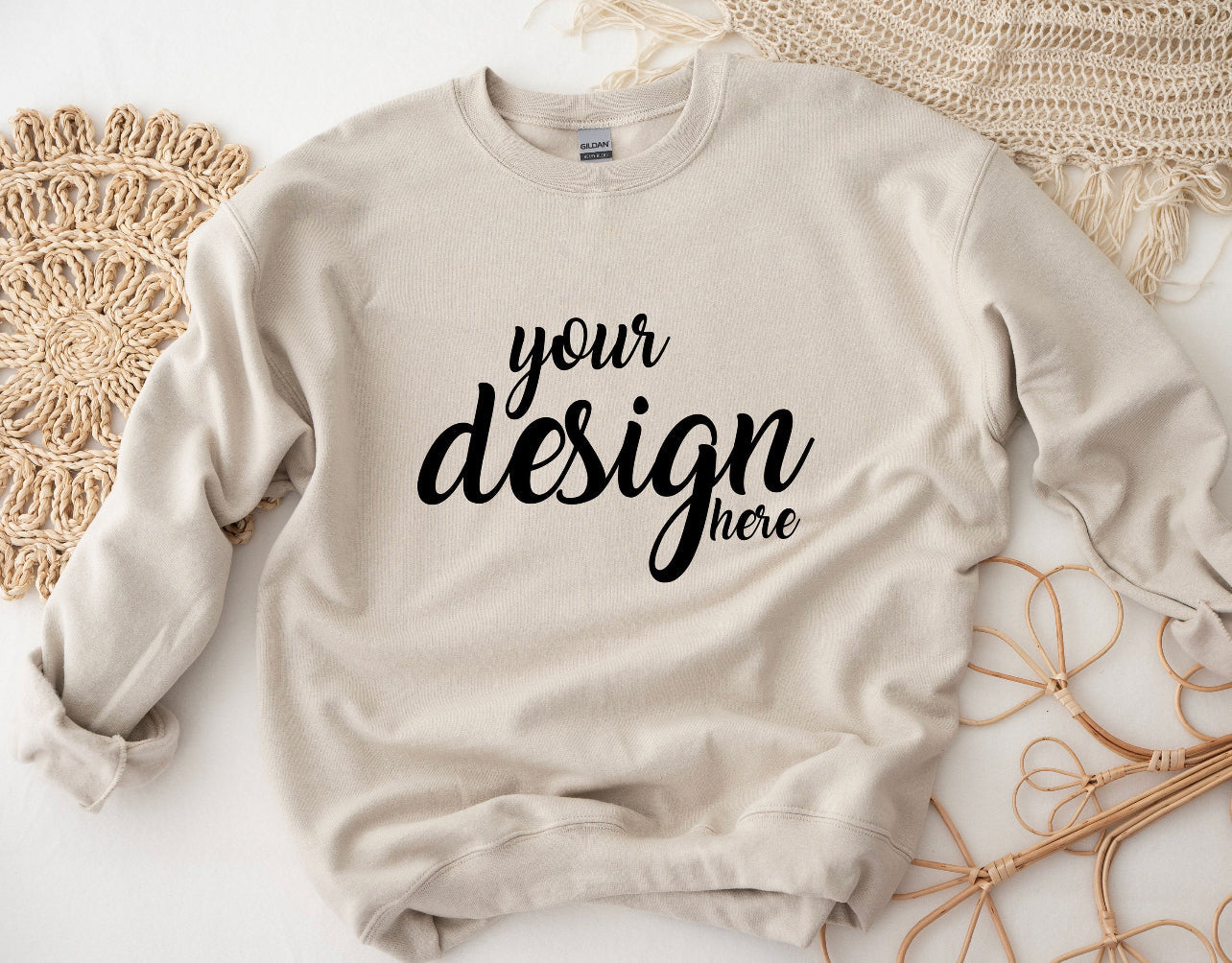 Lacrosse Mama Sweatshirt | Sports Mom | Sweatshirt | Adult Unisex