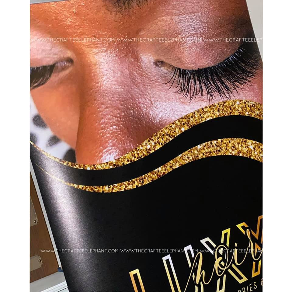 Retractable Banner | Business Branding | Marketing | Banner & Stand | Free Shipping