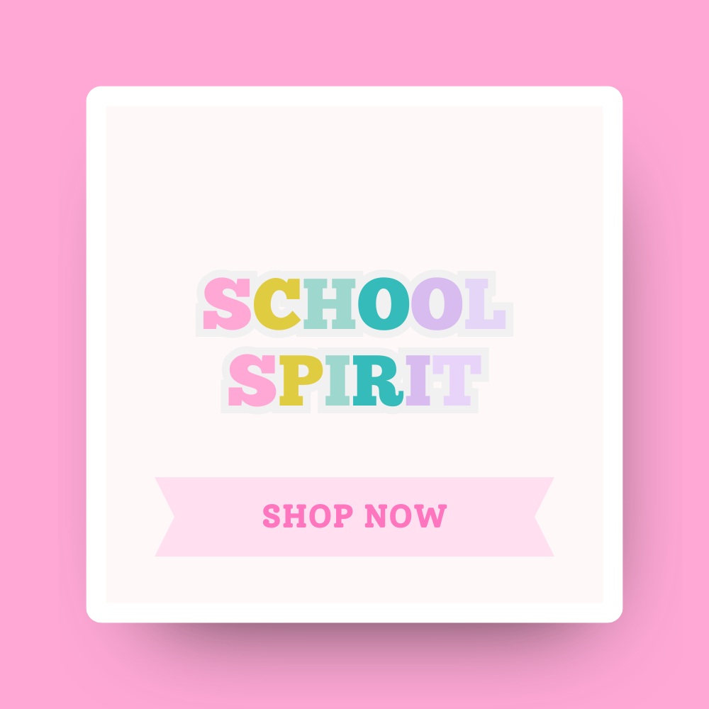 High School Spirit (Local Schools)