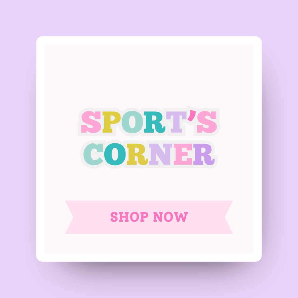 Sport's Corner