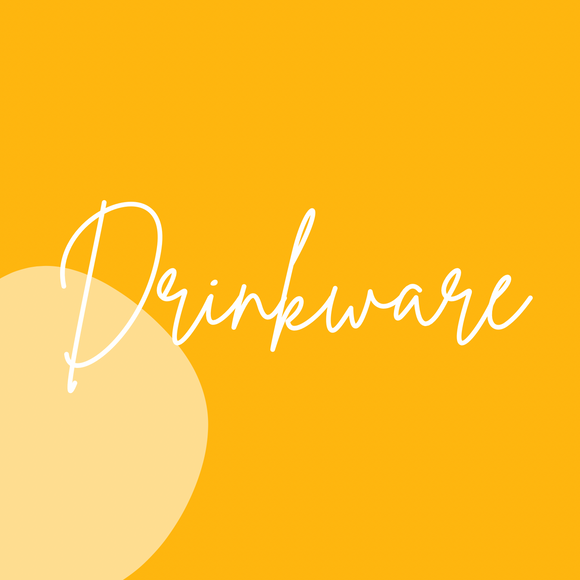 Drinkware