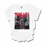 Thug Life Halloween T-Shirt