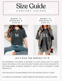 Inside Out T-Shirts | It’s Okay To Feel All The Feels | Inside Out 2 | Mental Health Awareness | It’s Okay To Not Be Okay | Comfort Colors T-Shirt