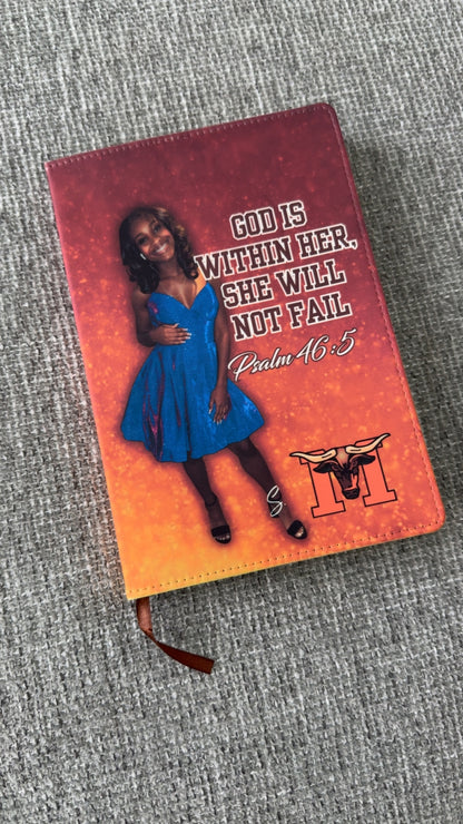 Custom Journal