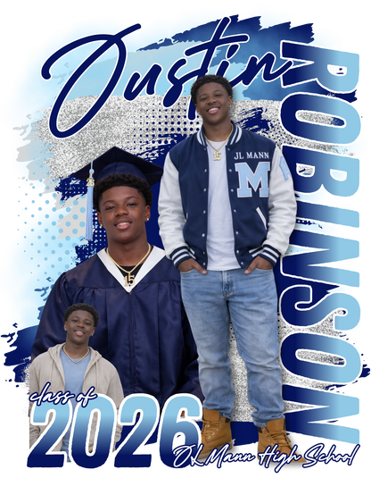 Graduation Family Shirt Bundles
