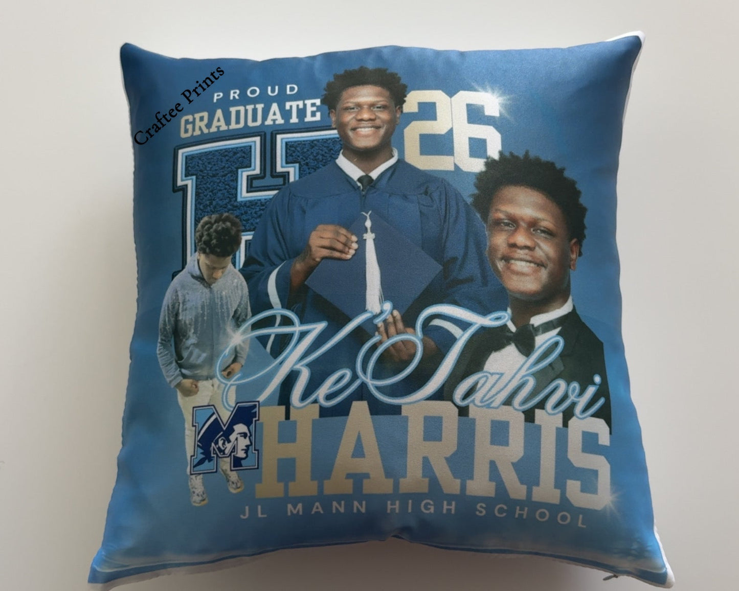 Graduation Items | Class of 2026 | Graduation Season