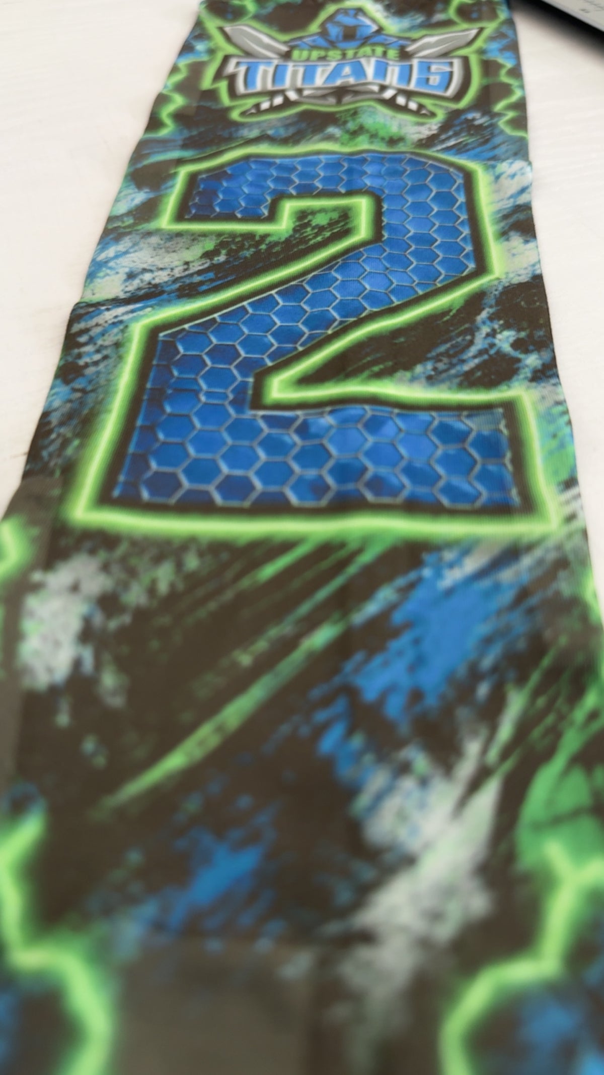 Custom Arm Sleeve Set | Baseball | Basketball | Football | Sleeves