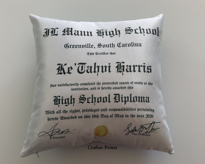 Graduation Items | Class of 2026 | Graduation Season