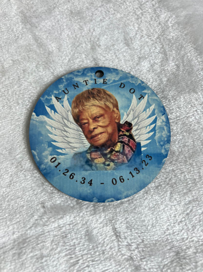 Christmas Ornament Set | Custom Ornaments