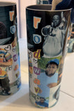 Tumbler Time | Custom Tumbler | 20oz. | 15oz. Youth | 12oz. Sippy Cup | Sublimation