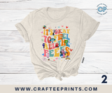 Inside Out T-Shirts | It’s Okay To Feel All The Feels | Inside Out 2 | Mental Health Awareness | It’s Okay To Not Be Okay | Comfort Colors T-Shirt