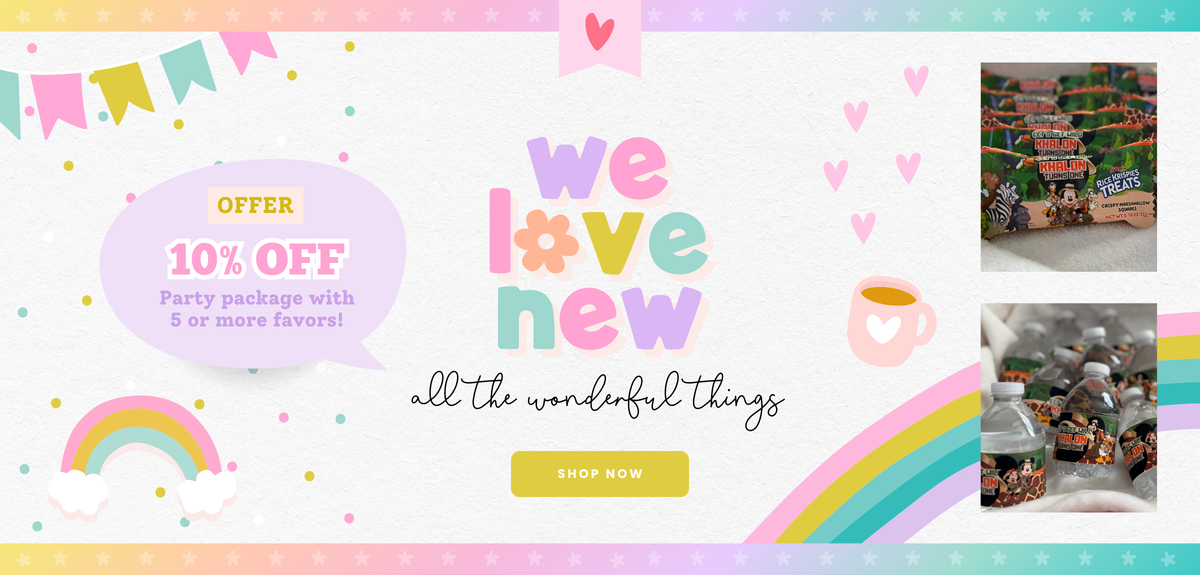 Craftee Color Craftee Prints
