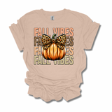 Fall Vibes T-Shirt