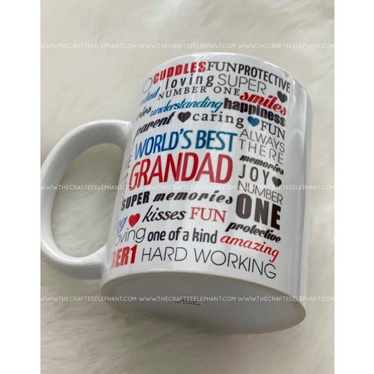 Custom Coffee Mug | Holiday Gift