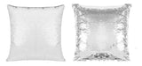 Personalized Sequin Decorative Pillowcase |  Personalized Photo Pillowcase | Custom Gift | Pillowcase