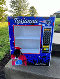 Valentine Vending Machine | Easter Vending Machine | Graduation Vending Machine | Birthday Vending Machine | Baby Shower | Mother’s Day | Father’s Day