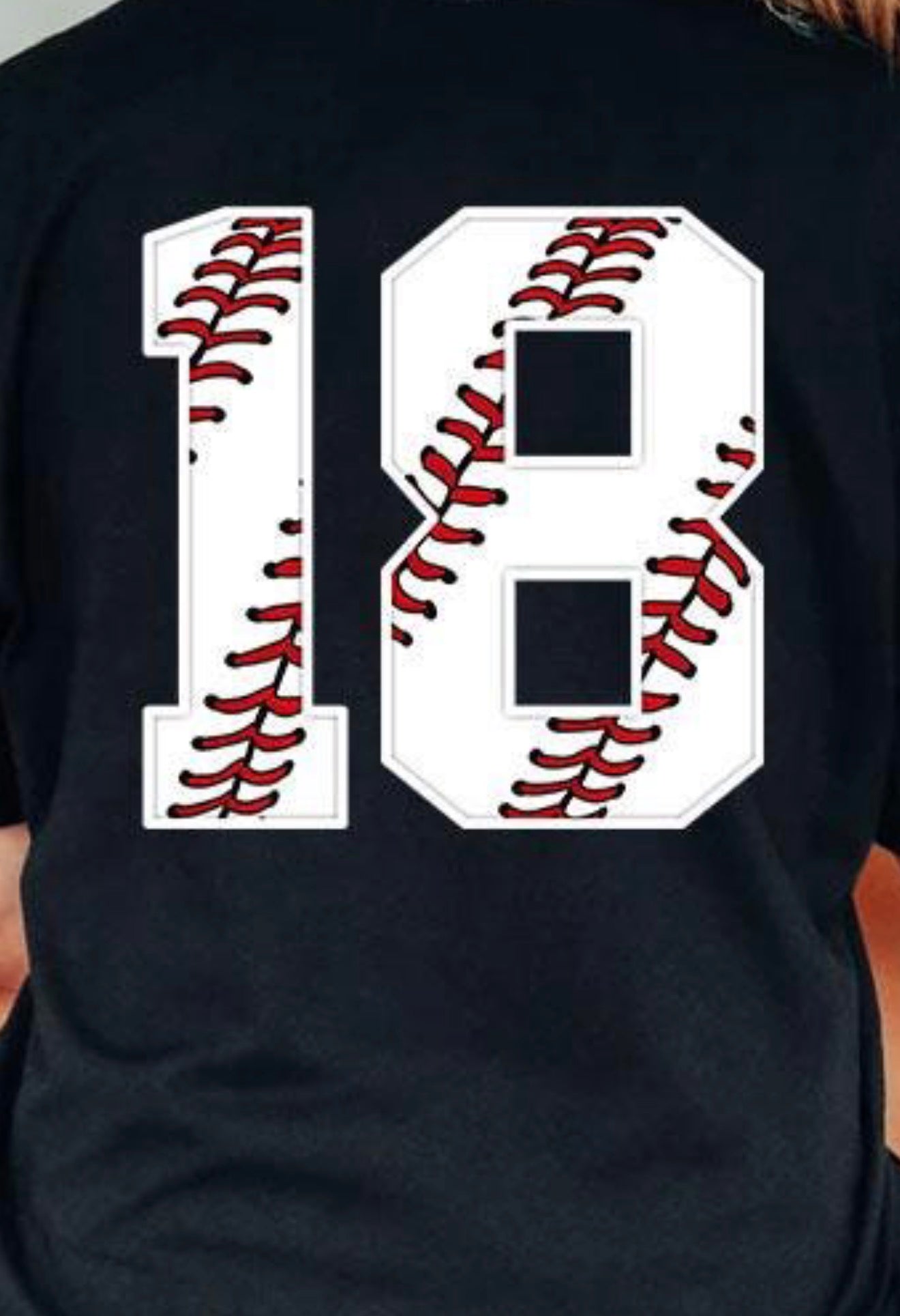 Custom Sideline Social Club Mom | Baseball Mama | Game Day | Sport Mama Baseball | Baseball Mom | Personalized Text and Number | Unisex T-Shirts Adult