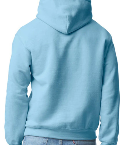 It’s Never Luck It’s Always God | Hoodie | Sweatshirt | Unisex