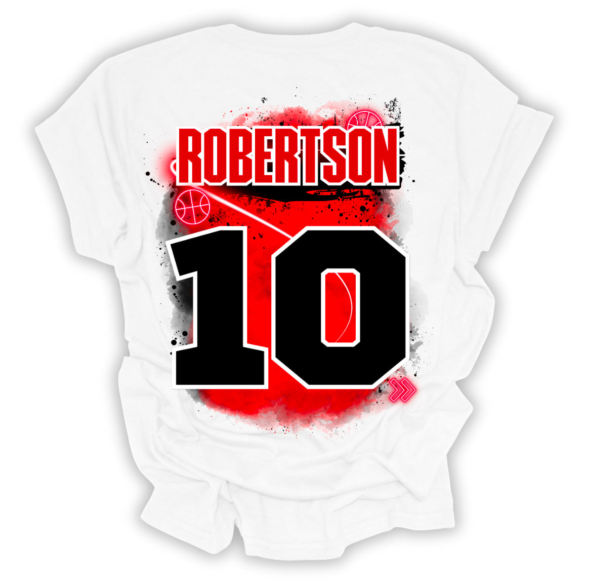 Graduation T-Shirt Center Design Unisex | Family Shirts *CUSTOM*