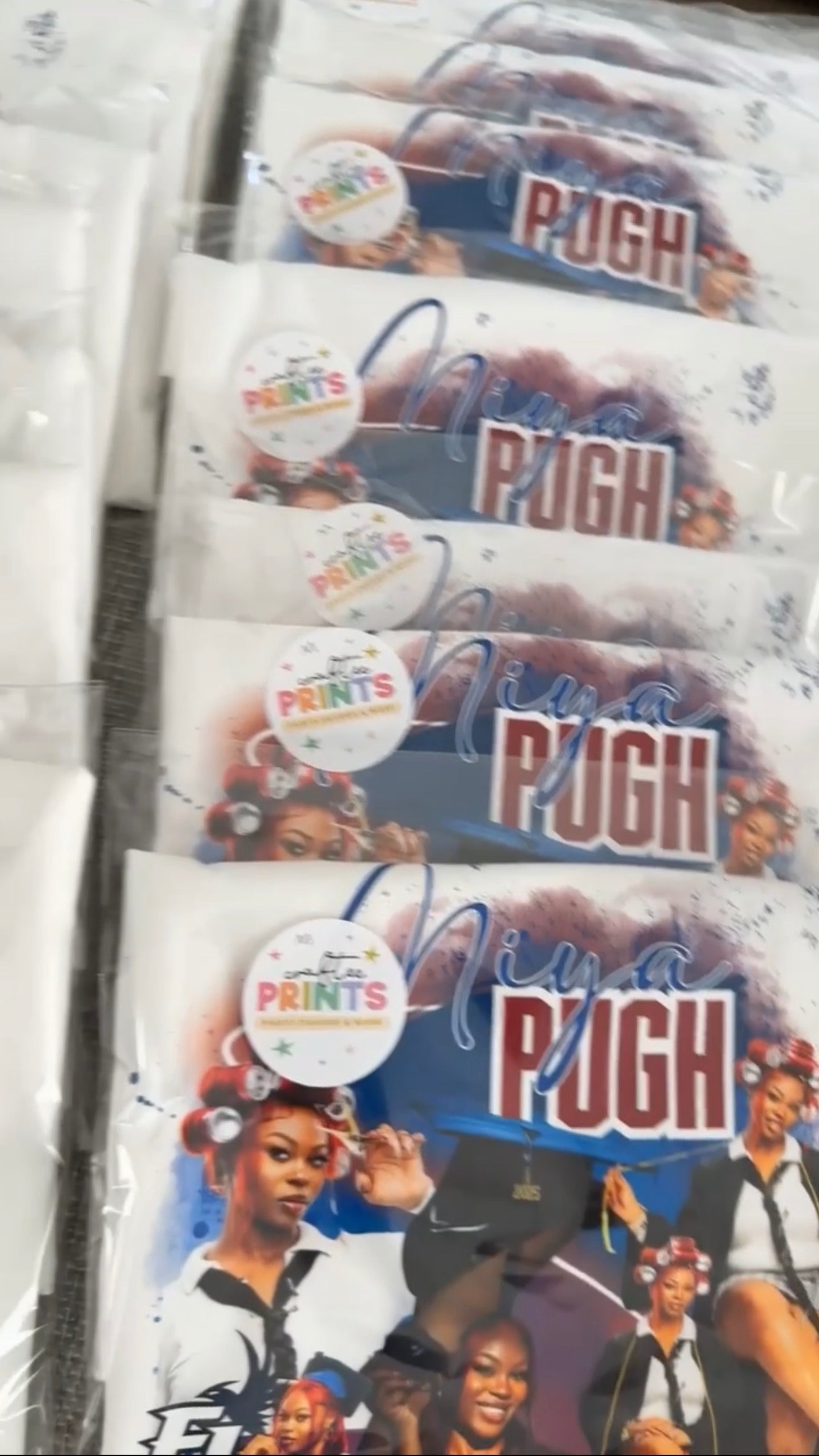 Flashhhhh GRAD PACK!! | 15 Available | No Limit Per Person