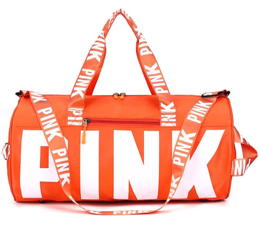 Gym Bag *DISCONTINUED*