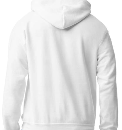 It’s Never Luck It’s Always God | Hoodie | Sweatshirt | Unisex