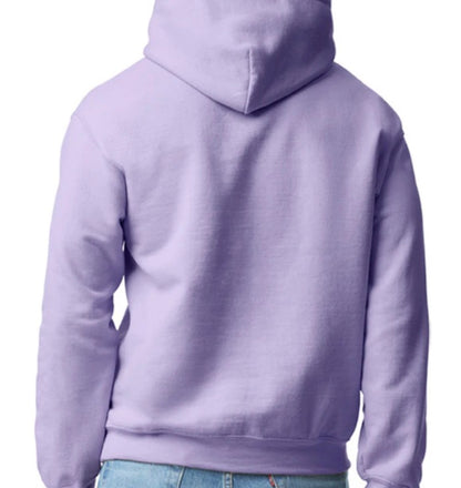 It’s Never Luck It’s Always God | Hoodie | Sweatshirt | Unisex