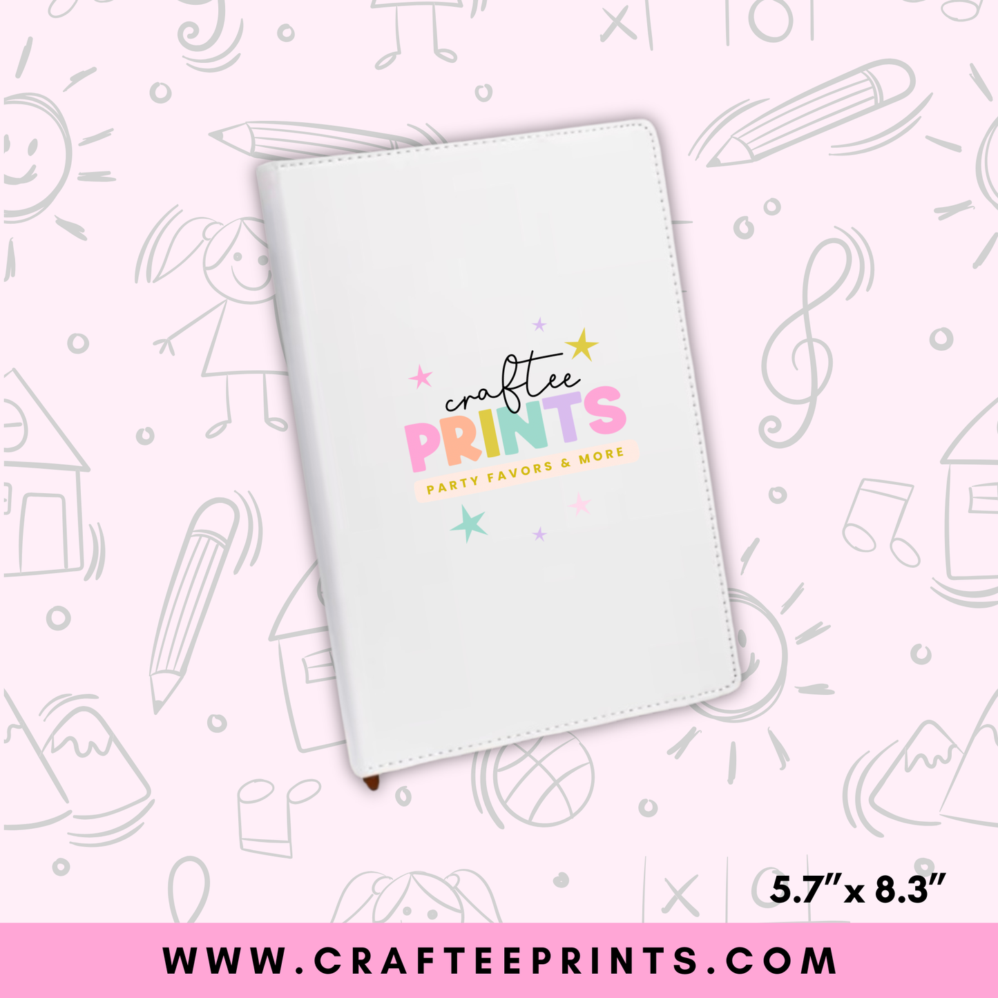 Custom Journal