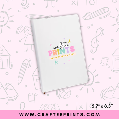 Custom Journal