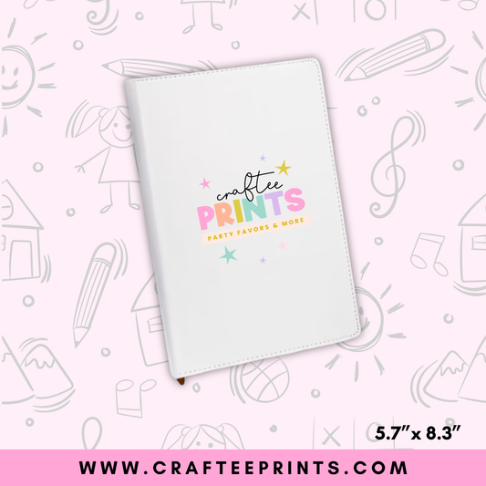 Custom Journal