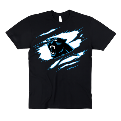Ripped Sports Team Inspired Unisex T-Shirt