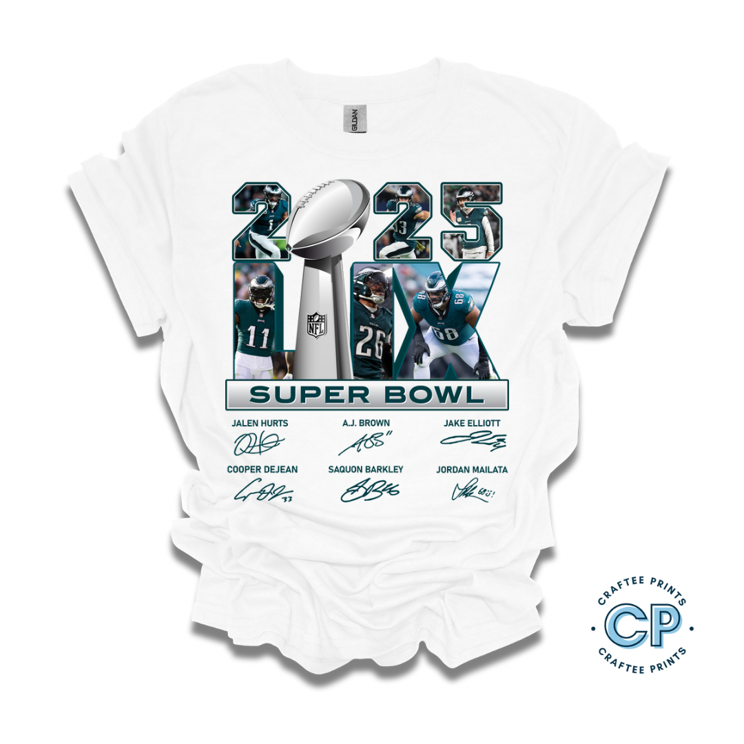 Superbowl Champs | Eagles | Philly | F Around & Find Out Adult Unisex T-Shirt