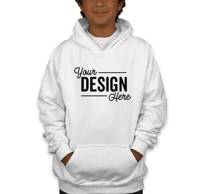 Custom Hoodie | Hoodie | Youth