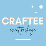 Craftee Event Package