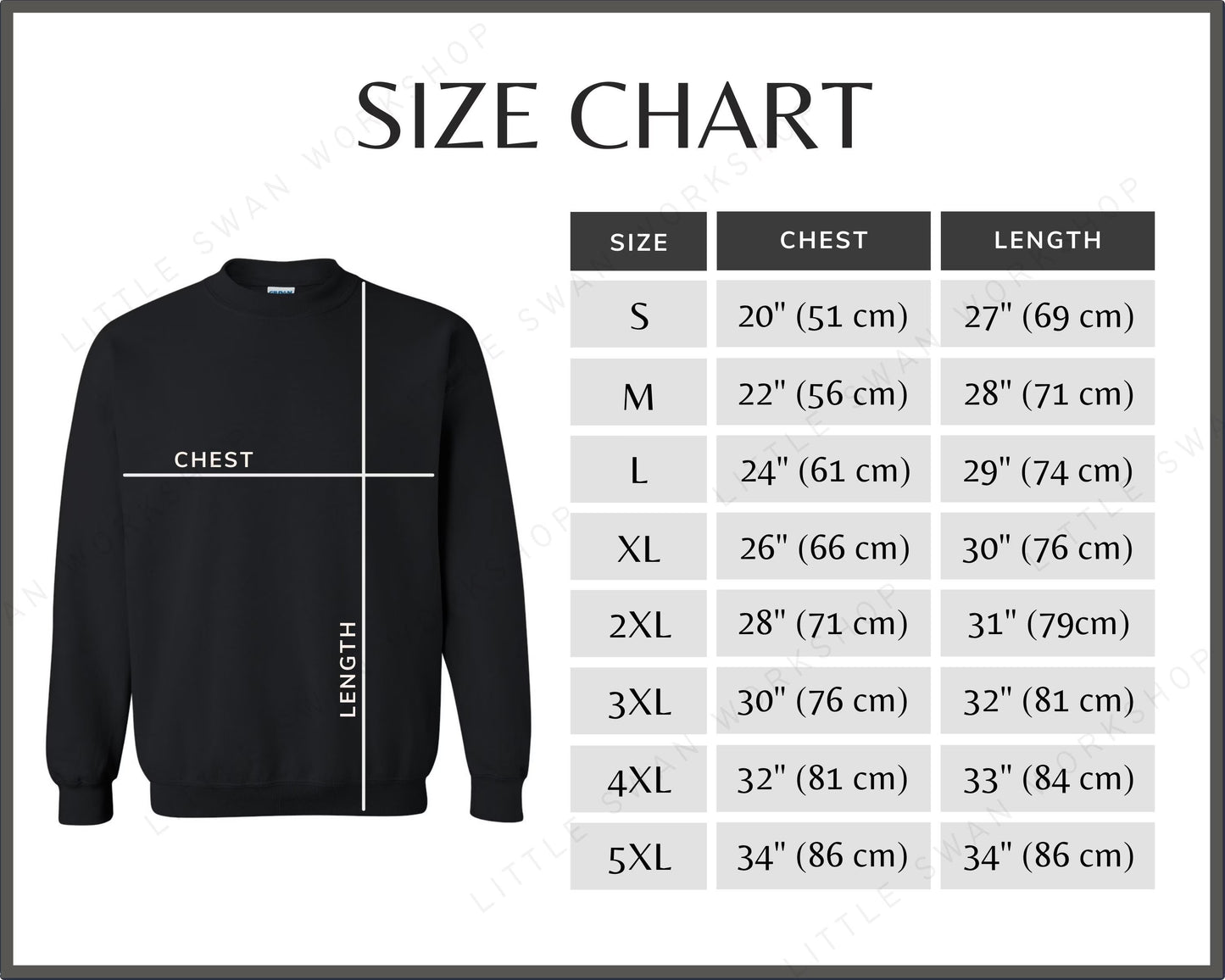 It’s Never Luck It’s Always God | Hoodie | Sweatshirt | Unisex