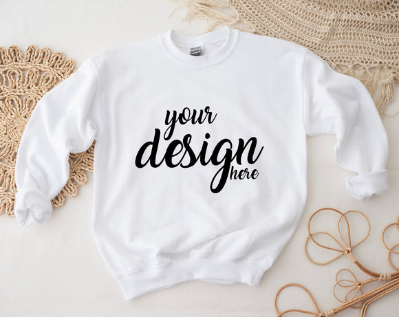 Custom Sweatshirt | Sweatshirt | Youth