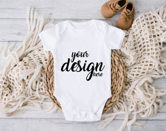 Baby Onesie | Bodysuit | Infant