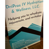 Retractable Banner | Business Branding | Marketing | Banner & Stand | Free Shipping