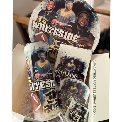 Graduation Box