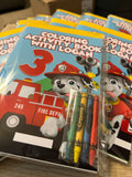 Coloring Books | Activity Books | Party Favors