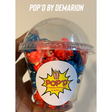 POP’D Popcorn by DeMarion