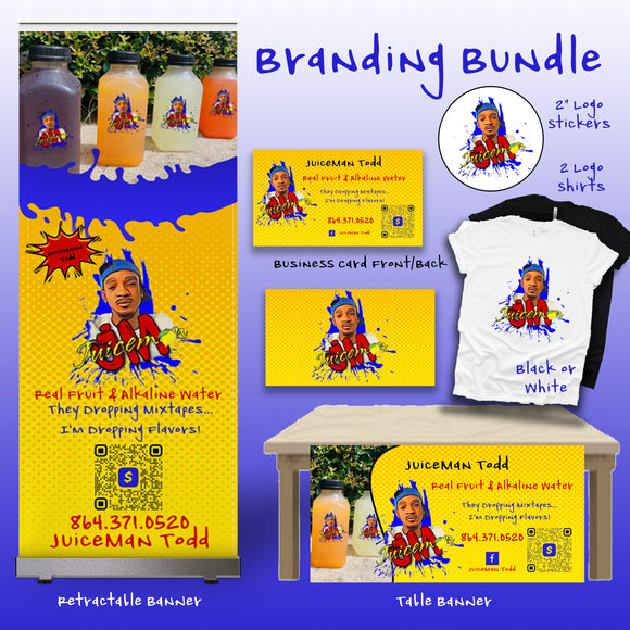 Branding Bundle